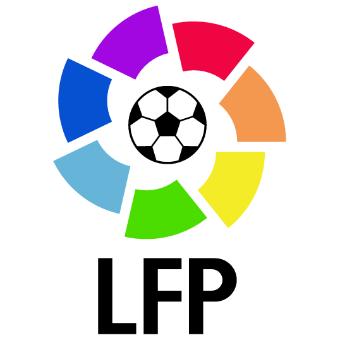 Spanish League Schedule 2014-2015
