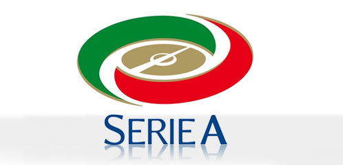 Italy Serie A 2014/2015 Match schedule