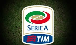 Serie A 2015-16 fixture schedule