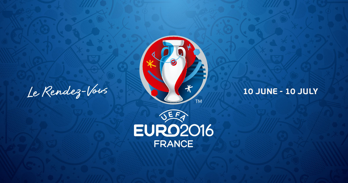 Euro 2016 Groups & Schedule