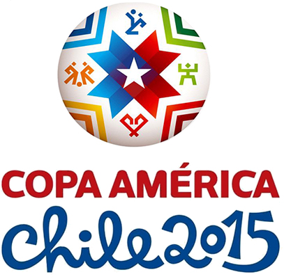 19 June 2015 Copa América pick